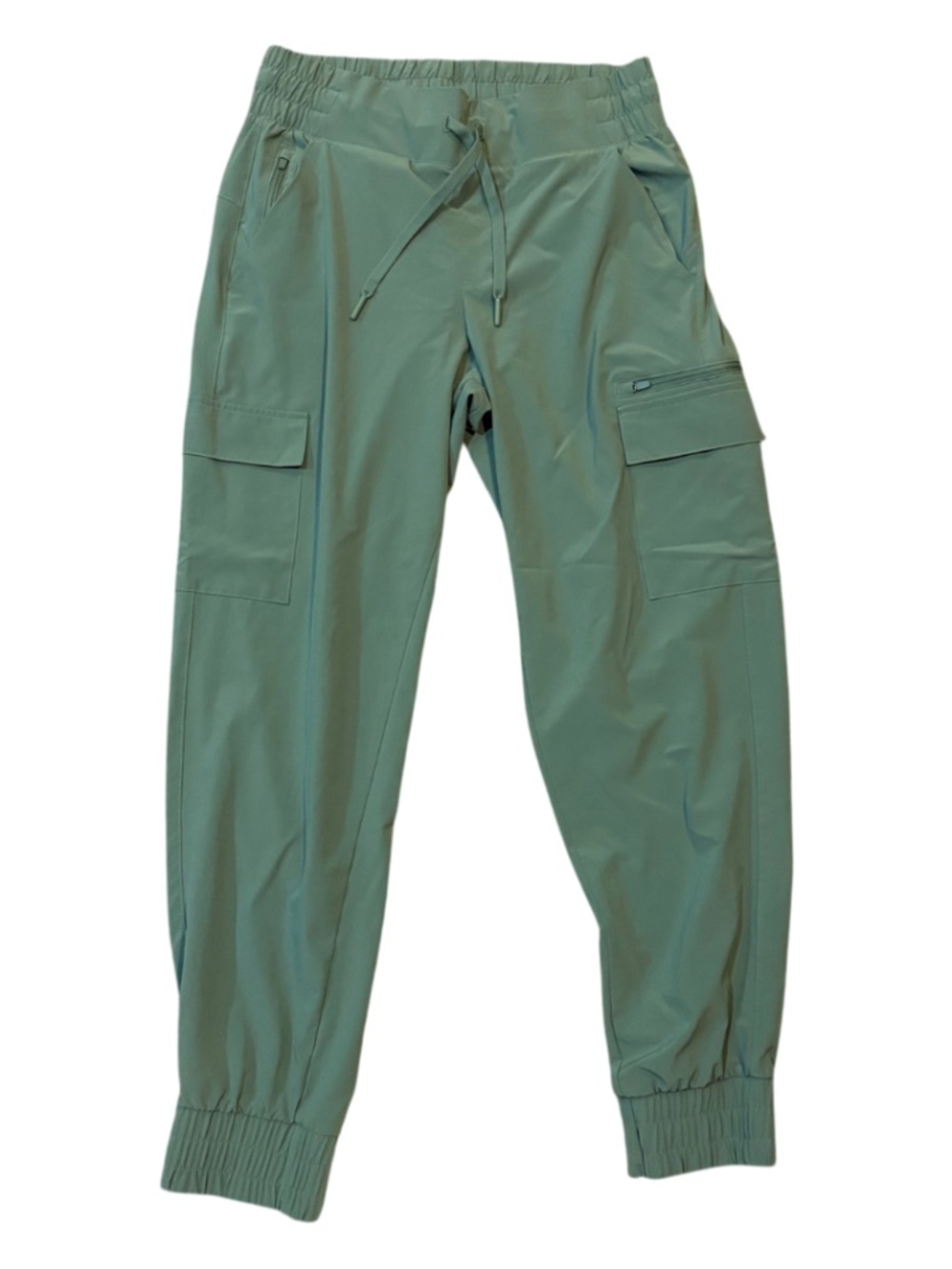 All in Motion Mid-Rise Cargo Joggers
